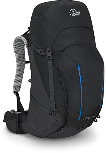 Lowe Alpine Cholatse 52:57 Rucksack L/XL Herren schwarz