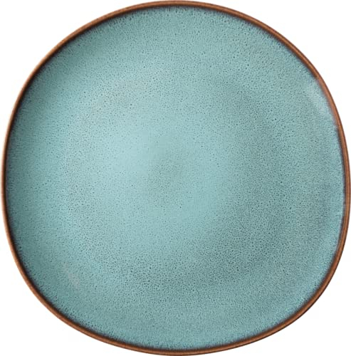 Villeroy & Boch Speiseteller Lave glacé 6 Stück