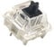Pack of Gateron ks-9 G PRO Switches for Mechanical Gaming Keyboards | Plate Mounted | Pre Lubed (Gateron PRO Black, 65 Pcs)