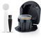 BENFUCHEN Kapseladapter kompatibel mit Dolce Gusto, Nespresso Kaffeekapselkonverter, integriertes Design Vibration Einweg und Wiederverwendbare Kapselzubehör für Kaffeemaschine