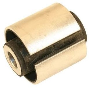 F.BECKER_LINE Querlenkerlager Unten (20910442) passend für VW Transporter T4 | Lager,