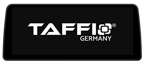 Für BMW X5 X6 F15 F16 EVO 12.3 Touchscreen Android GPS Navigation USB Carplay