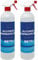 Isopropanol 99,9% 2000 ml Sprühflasche | Isopropylalkohol Reinigungsalkohol