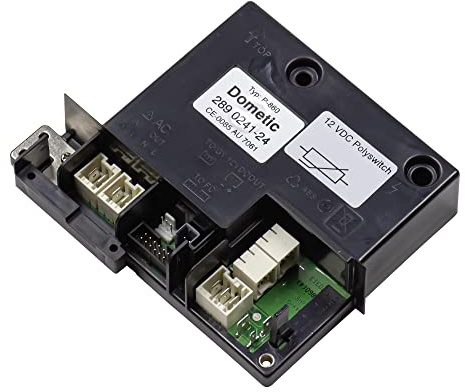 Dometic Anschlussblock komplett 289024124 Kühlschrank