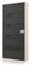 Intratec Sicherungskasten 4-reihig, IP40, Aufputz Kleinverteiler für 48 Module, Trockenraum-Installation, 650x310x96mm, Transparent