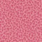 Rasch Home Collection 465020 Non-Woven Wallpaper with Leo Print in Pink and Pink