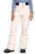 Roxy Women's Rising HIGH PT Pants, PINK Salt, XS