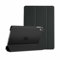 Smart Case for iPad 10.2 (7th-9th Gen), iPad Pro 10.5 (2017), iPad Air 3 10.5 (2019) - Ultra Slim Magnetic Cover (Black)