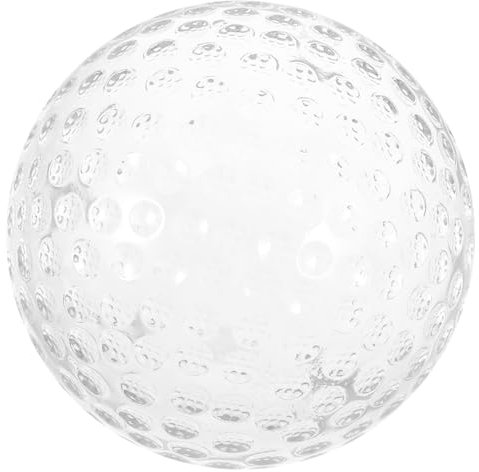 Zerodeko Ornamenti Decorativi in Da Golf Ornamenti Da Tavolo Multifunzionali