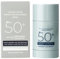 Stick Solaire Visage | Roll-On Solaire 40g | SPF50 Résistant à l'Eau et à la Transpiration - Usage Quotidien, Plage, Randonnée, Sports Extérieurs et Voyages