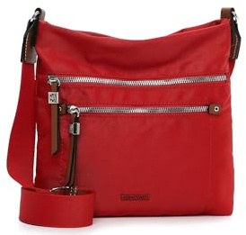 Emily & Noah Umhängetasche E&N Esther 65142 Damen Handtaschen Uni