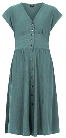 Protest Damen Midikleid PRTNieve