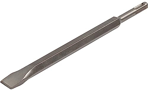 LUX Flachmeißel SDS-Plus 250 mm | Meißel für weiches Gestein