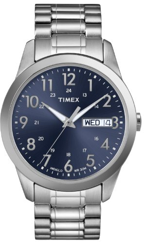 Timex Men's South Street Sport Watch
