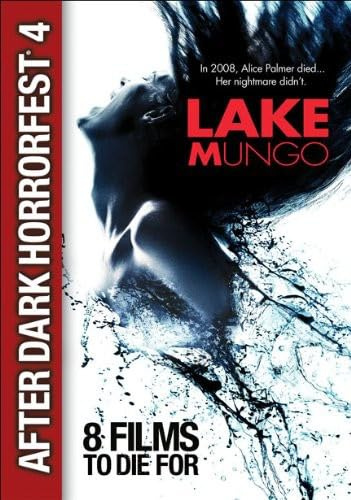 After Dark Horrorfest 4: Lake Mungo [DVD]