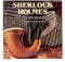 Sherlock Holmes and the speckled band - A Mystery Jigsaw Puzzle