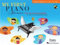 (MY FIRST PIANO ADVENTURE, LESSON BOOK B: STEPS ON THE STAFF: FOR THE YOUNG BEGINNER [WITH CD (AUDIO)]) BY Paperback (Author) Paperback Published on (01 , 2008)
