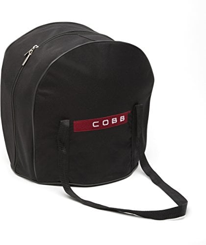 COBB Tasche für Holzkohlegrill Air Deluxe (für den Transport und zur Aufbewahrung vom Grill + Zubehör) Nr. 11