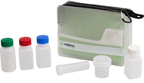 Nalgene Travel Set-79600 Multicolor One Size