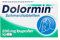 Dolormin® Schmerztabletten – bei Schmerzen und Fieber – wie Kopf-, Zahn- und Regelschmerzen – 10 Tabletten
