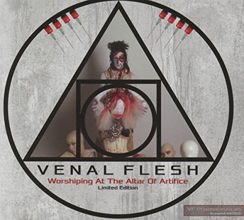 Worshiping at the Altar of Artifice