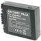 Panasonic compatible battery camera compatible CGR-S006E