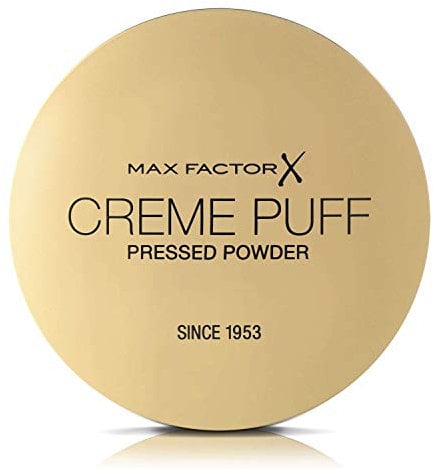 Max Factor Creme Puff Pressed Powder #75-Golden 300g, 96077238
