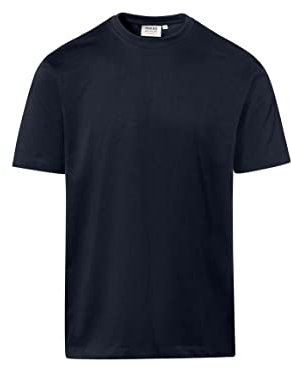 T-Shirt Heavy, Tinte, S