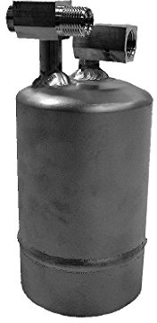 BEHR HELLA SERVICE 8FT 351 196-421 Trockner, Klimaanlage