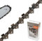 Stihl chain Replacement for Homelite 20-Inch/50cm 78 drive link 325 Pitch 1.3mm