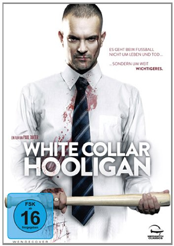 White Collar Hooligan