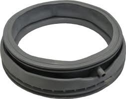 Spares4less Compatible with Bosch Washing Machine Rubber Door Seal