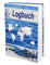 Logbuch-Verlag XXL DIN A4 Logbuch ADVENTURE Hardcover Schiffstagebuch Seetagebuch nach amtlichen Vorschriften für Segler Yacht Motoboot Eigner Yachtlogbuch für 100 Tage auf See
