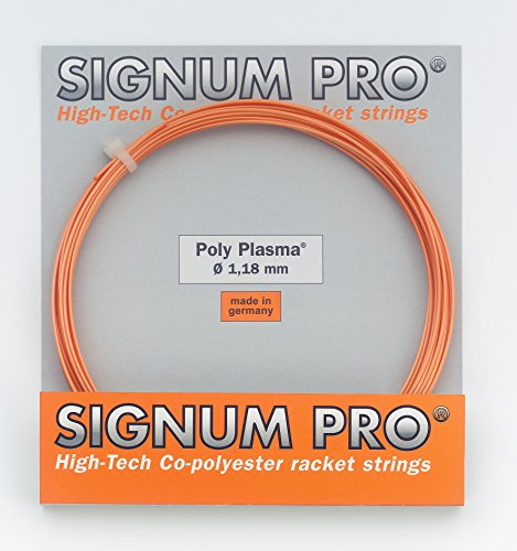 Signum Saitenset Poly Plasma