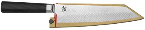 Shun Dual Core vg0017 8-inch kiritsuke Coltello Acciaio Inossidabile