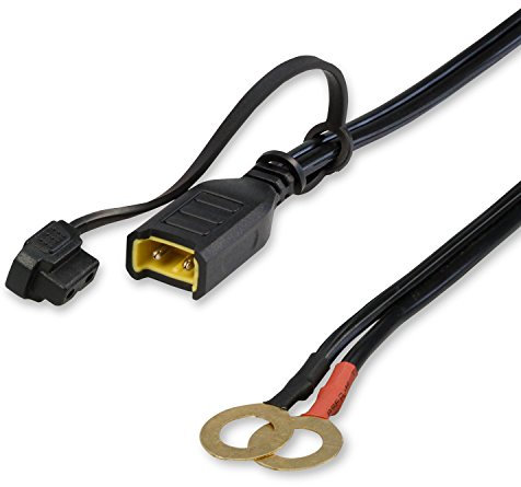 AEG Automotive 97218 Komfortanschluss Ringösen 6 mm Durchmesser, KK 12