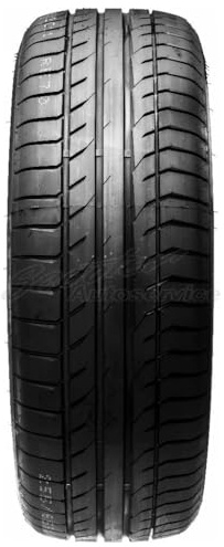 Gripmax Stature HT XL - 255/45R20 105Y - Sommerreifen