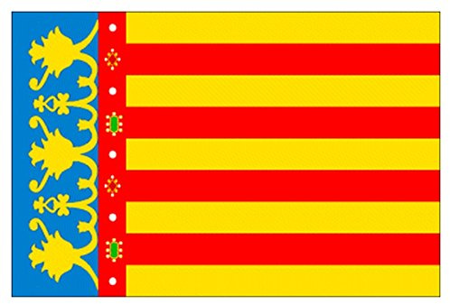 Savent, Valencia comunità Valenciana, Comunidad y comunitat Valenciana