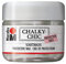 Marabu 02620025855 - Chalky Chic Schutzwachs, transparent 225 ml, auf Wasserbasis, verleiht porösen Oberflächen eine Schutzschicht für den Innenbereich, ideal zum kombinieren mit Kreidefarben