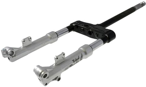 Gabelbrücke standard kompatibel für GILERA Runner 50 SP Vergaser 05- ZAPC461