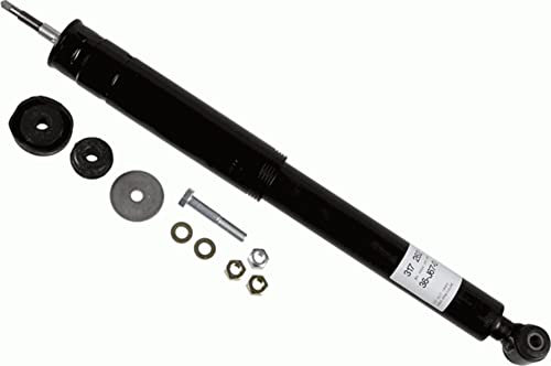 SACHS 317 262 Stoßdämpfer für Mercedes-Benz SLK (R170) 1996-2004 Vorderachse und Andere Fahrzeuge