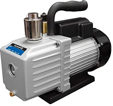 Bomba de vacío Doble Efecto 1/4 CV