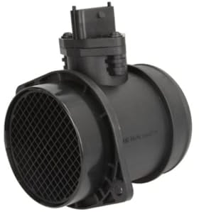 VALEO 253732 Luftmassenmesser Anzahl der Pins : Stecker Typ : OVAL Integrierter Lufttemperatursensor : YES Montagetyp : BOSCH