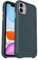 LifeProof Wake Hülle für iPhone 11 / iPhone XR, stoßfest, Sturzschutz bis 2 Meter, schlanke schützende Hülle, Nachhaltig hergestellt aus recyceltem Ozeanplastik, Grau