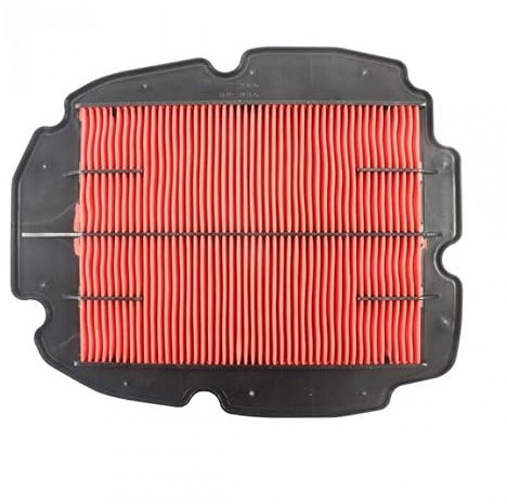 Filtro aria Filtrex per Honda 800 Vfr Vtec 2001 Ã 2013 17210-MCW-D00 Nuovo di zecca