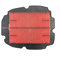 Filtro aria Filtrex per Honda 800 Vfr Vtec 2001 Ã 2013 17210-MCW-D00 Nuovo di zecca
