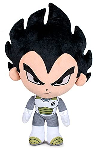 Vegeta Dragon Ball Plüschtier, 31 cm