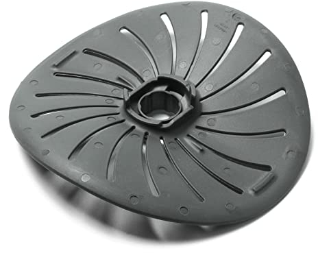 NUHFUFA Blade Protective Cover Knife Cover Food Class Protector Fit for Thermomix TM5 TM6 TM31 Accessries