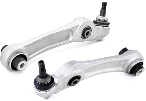 RIDEX Querlenker Reparatursatz Vorne Satz Kompatibel mit BMW 5 Touring F11 772S0544