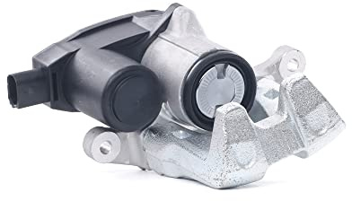 RIDEX 78B0836 Bremssattel Bremszange Hinten Rechts Kompatibel mit HYUNDAI i40 CW VF für 10mm Bremsscheiben 582303Z100 582303Z700 583113ZA00
